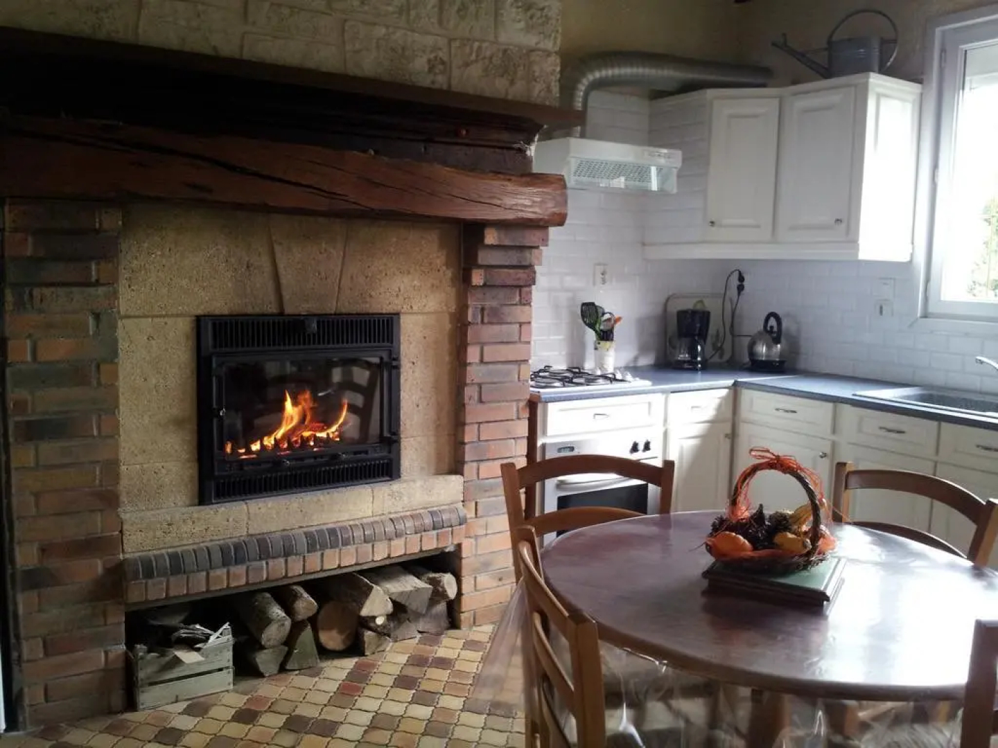 Le Gîte de Nath