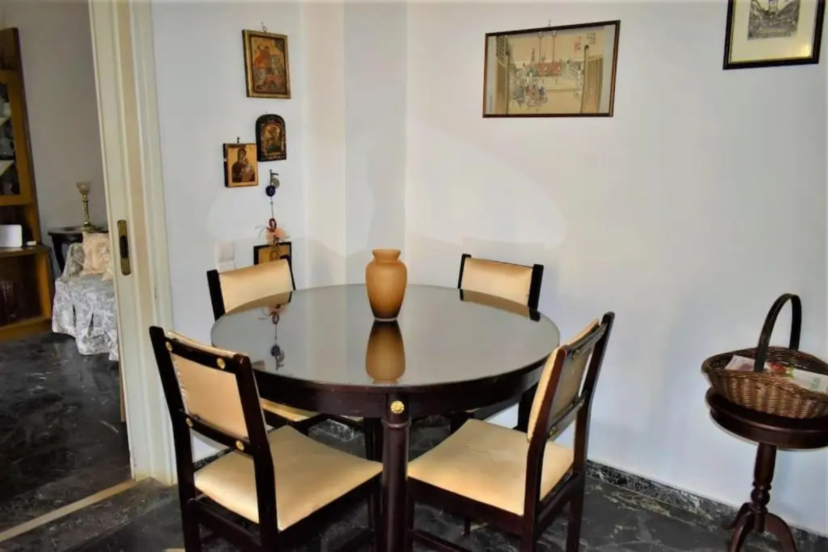Eva Seaside 1st Floor