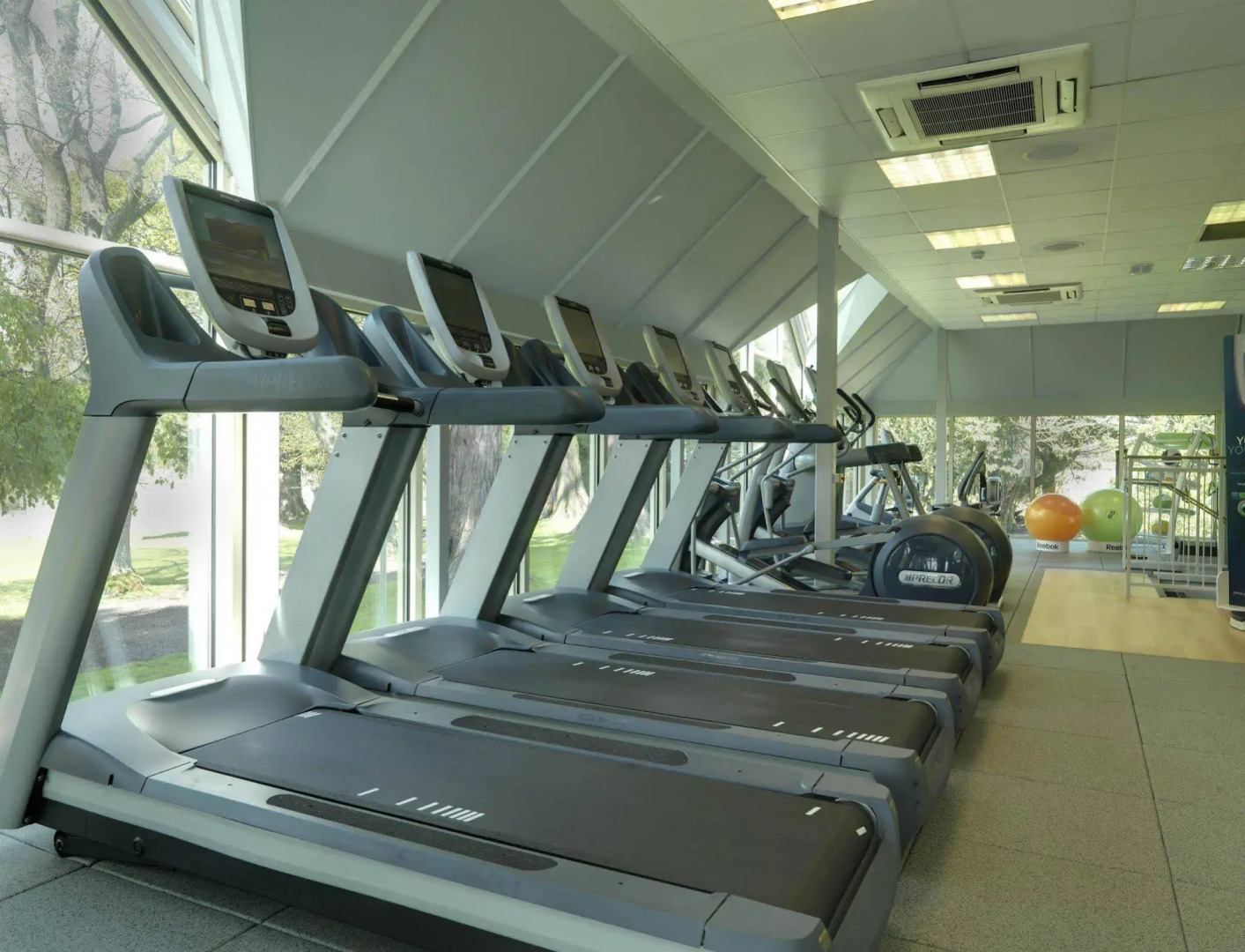 The Landmark Hotel & SPA Leisure Club Dundee By Sunday