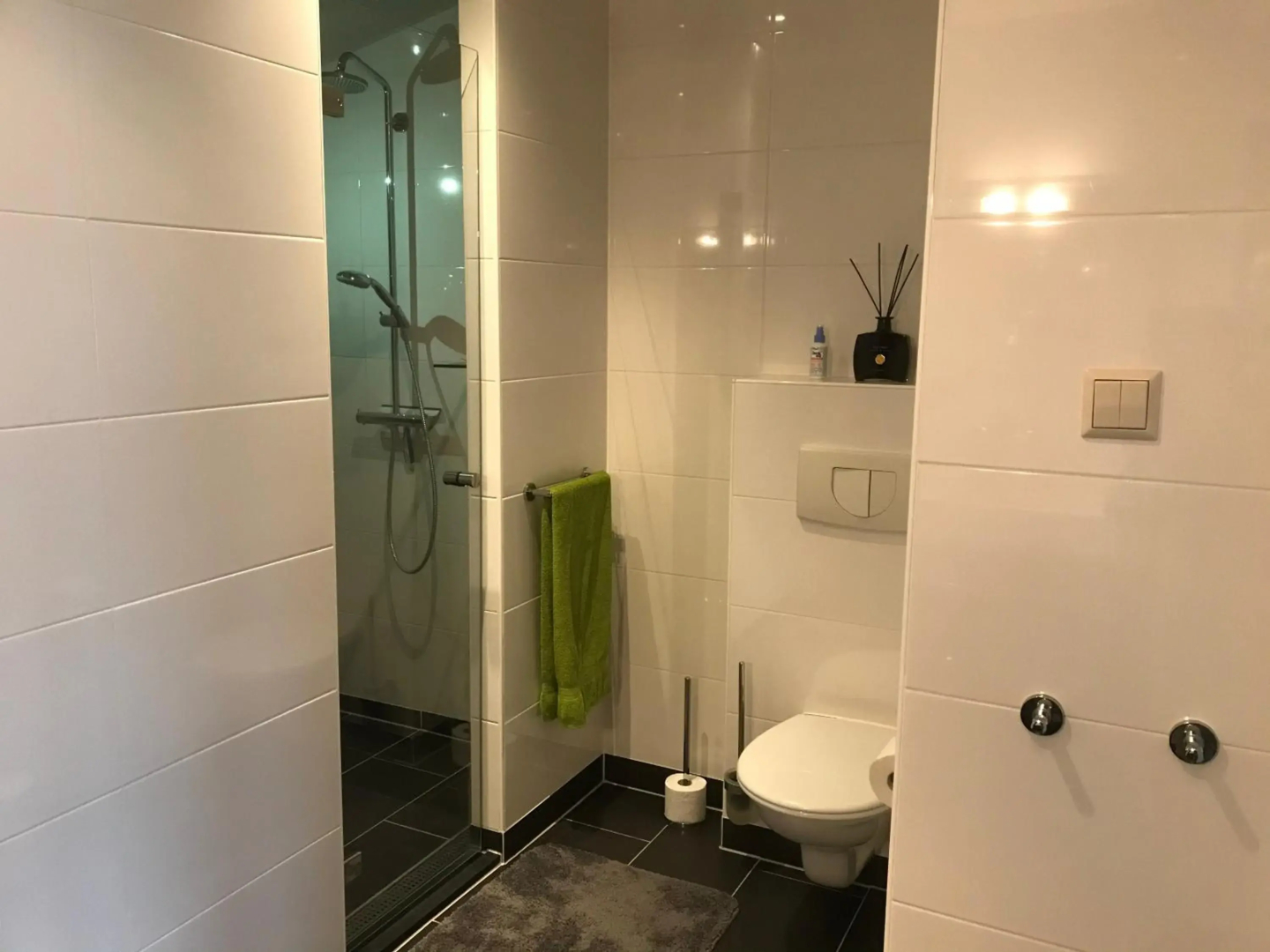 Ferienchalet „Sundowner“