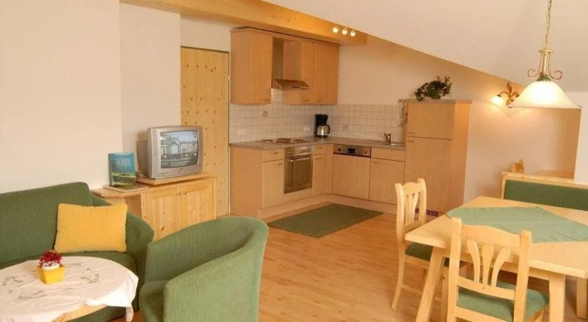 Ferienhof Ransburggut