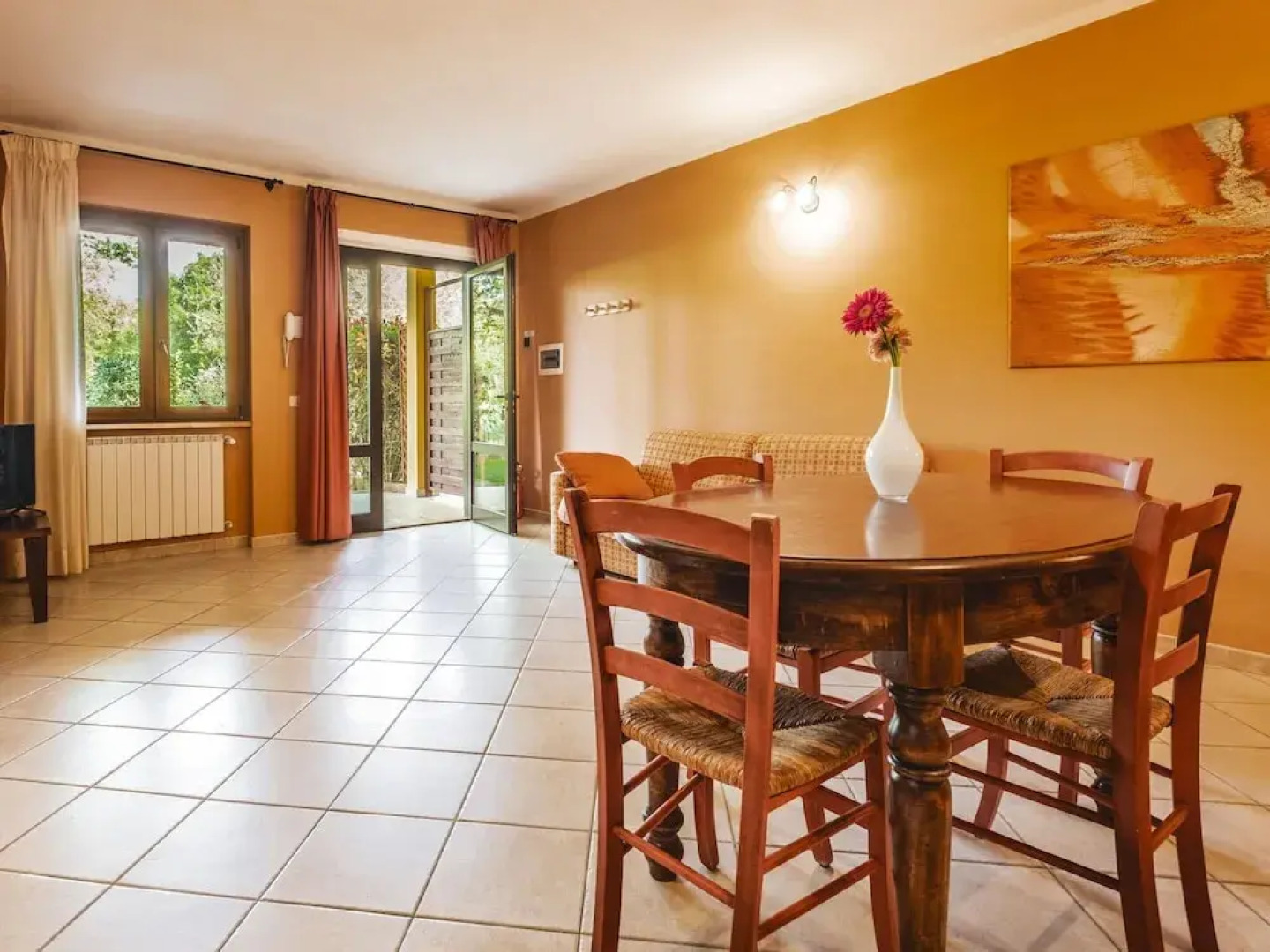 Gorgeous Holiday Home in Sorano With Swimming Pool