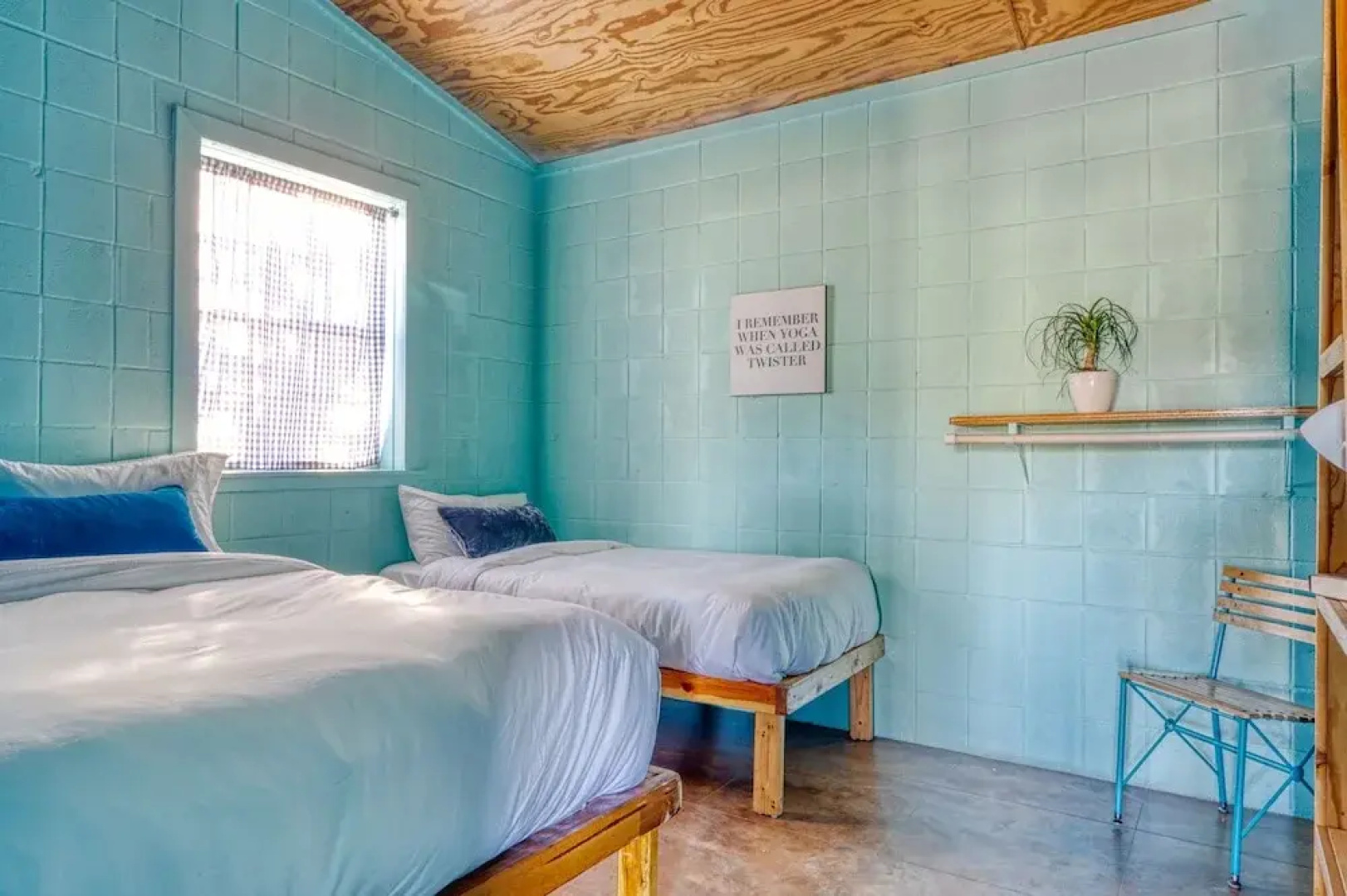Frio River Cabins
