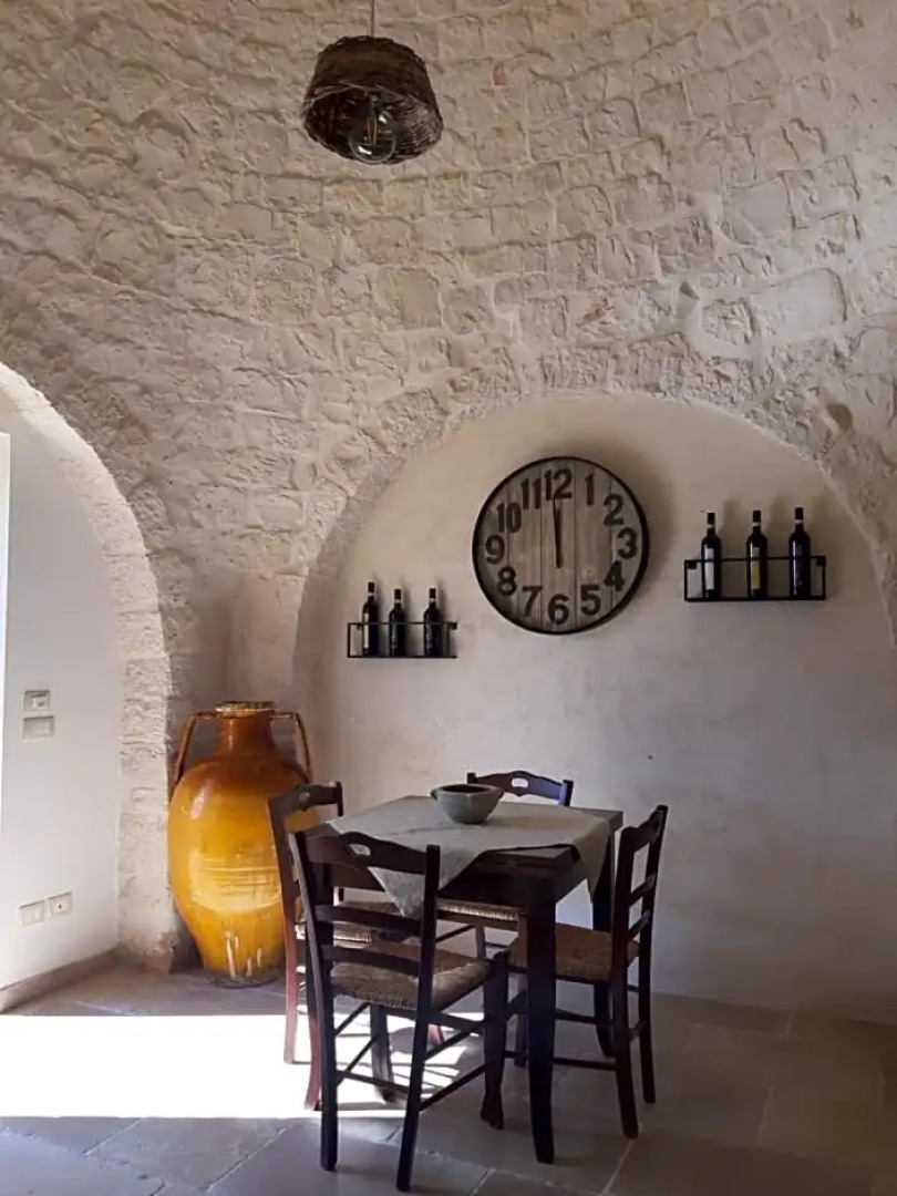 B&B Masseria Nardelli