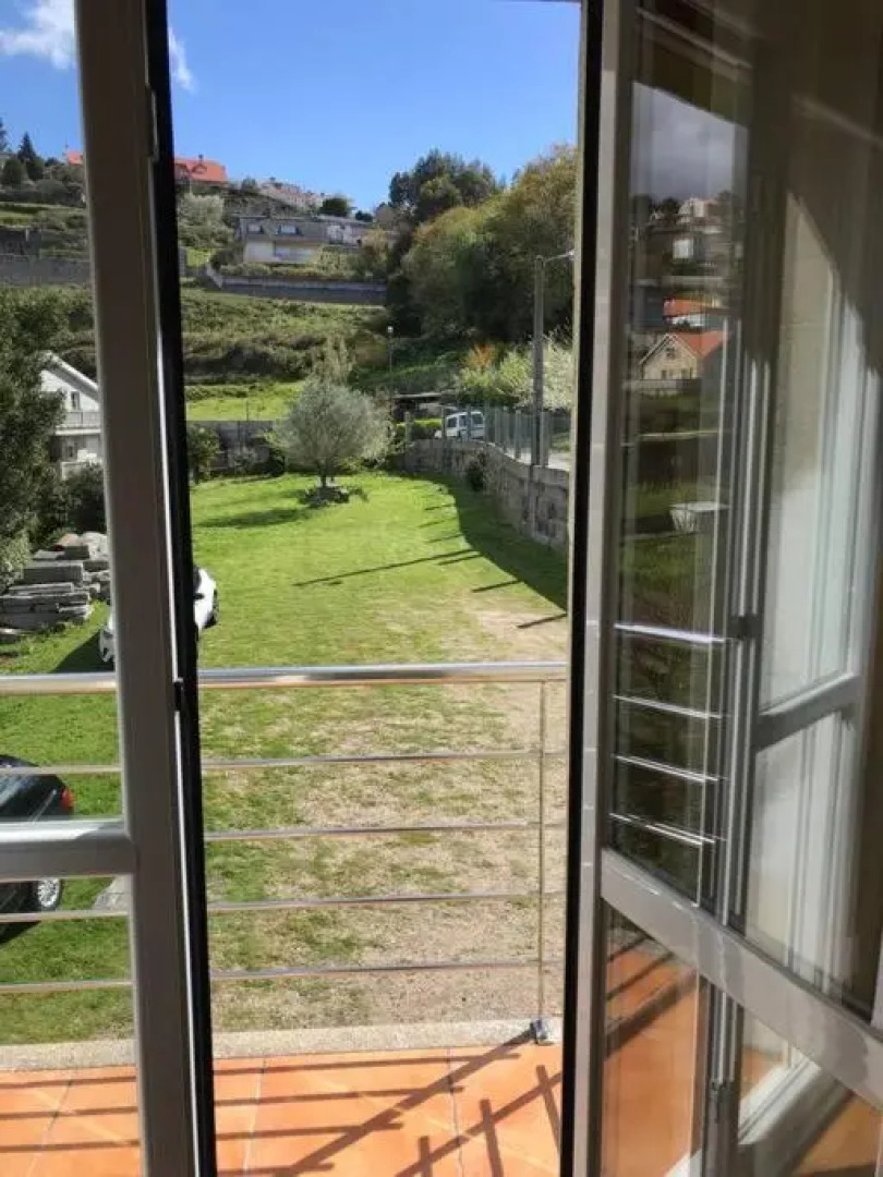 Casa Vista Islas Cíes