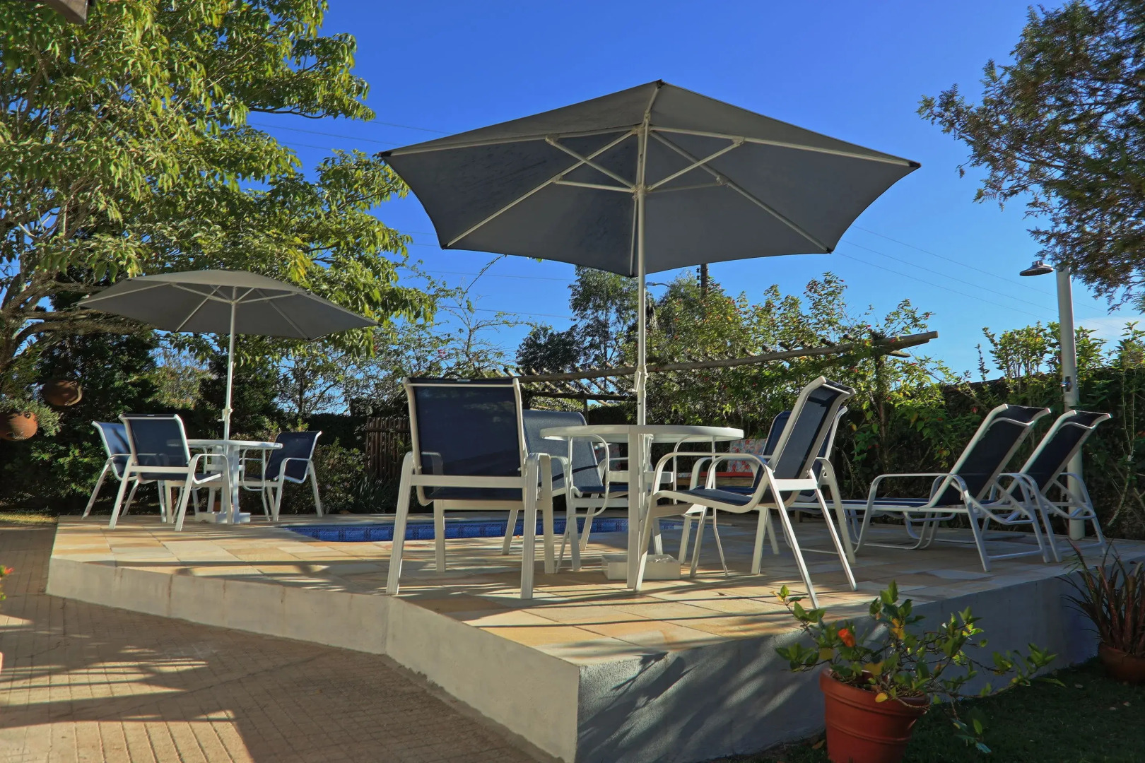 Pouso Caminho das Artes