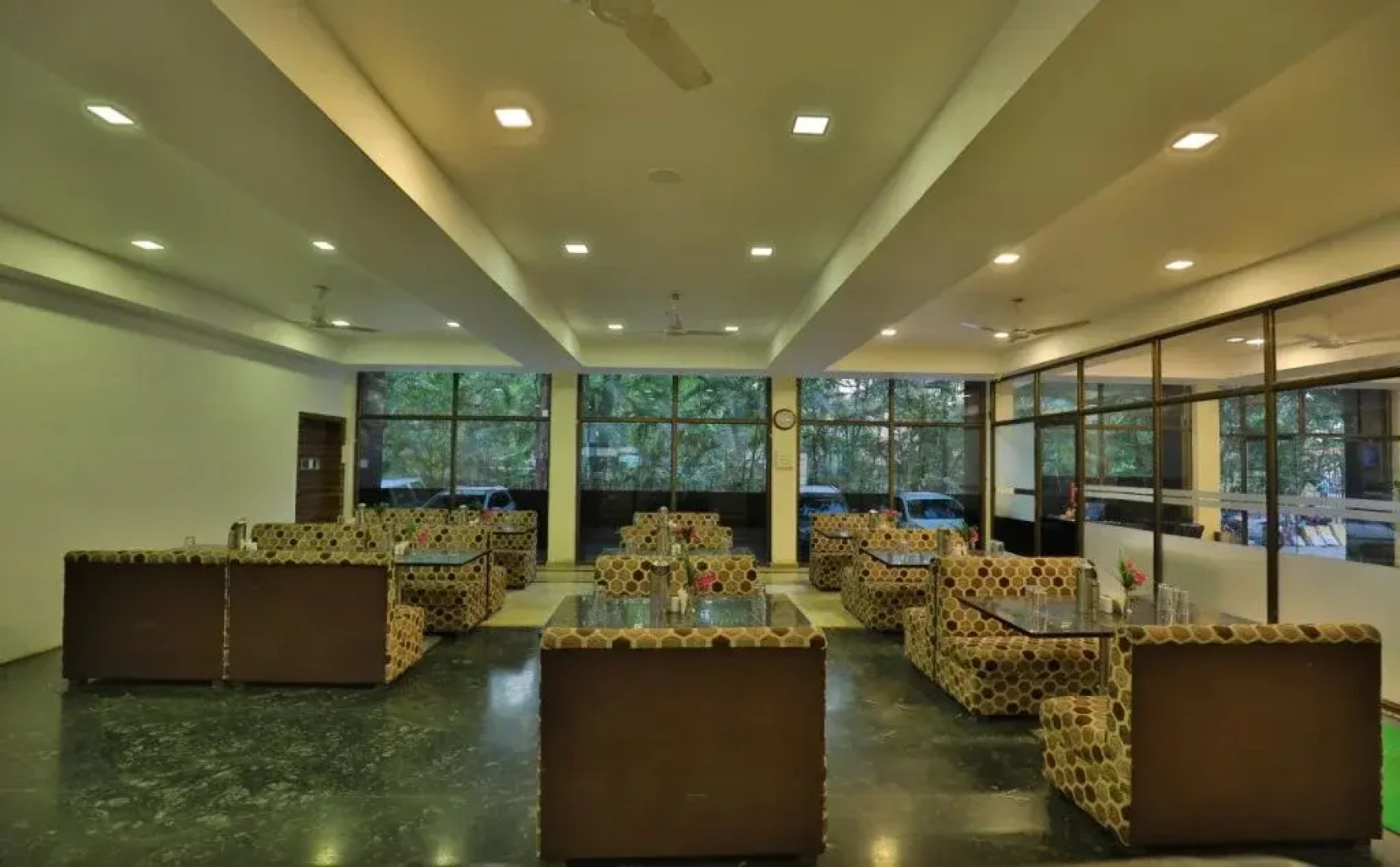 The Retreat Heritage