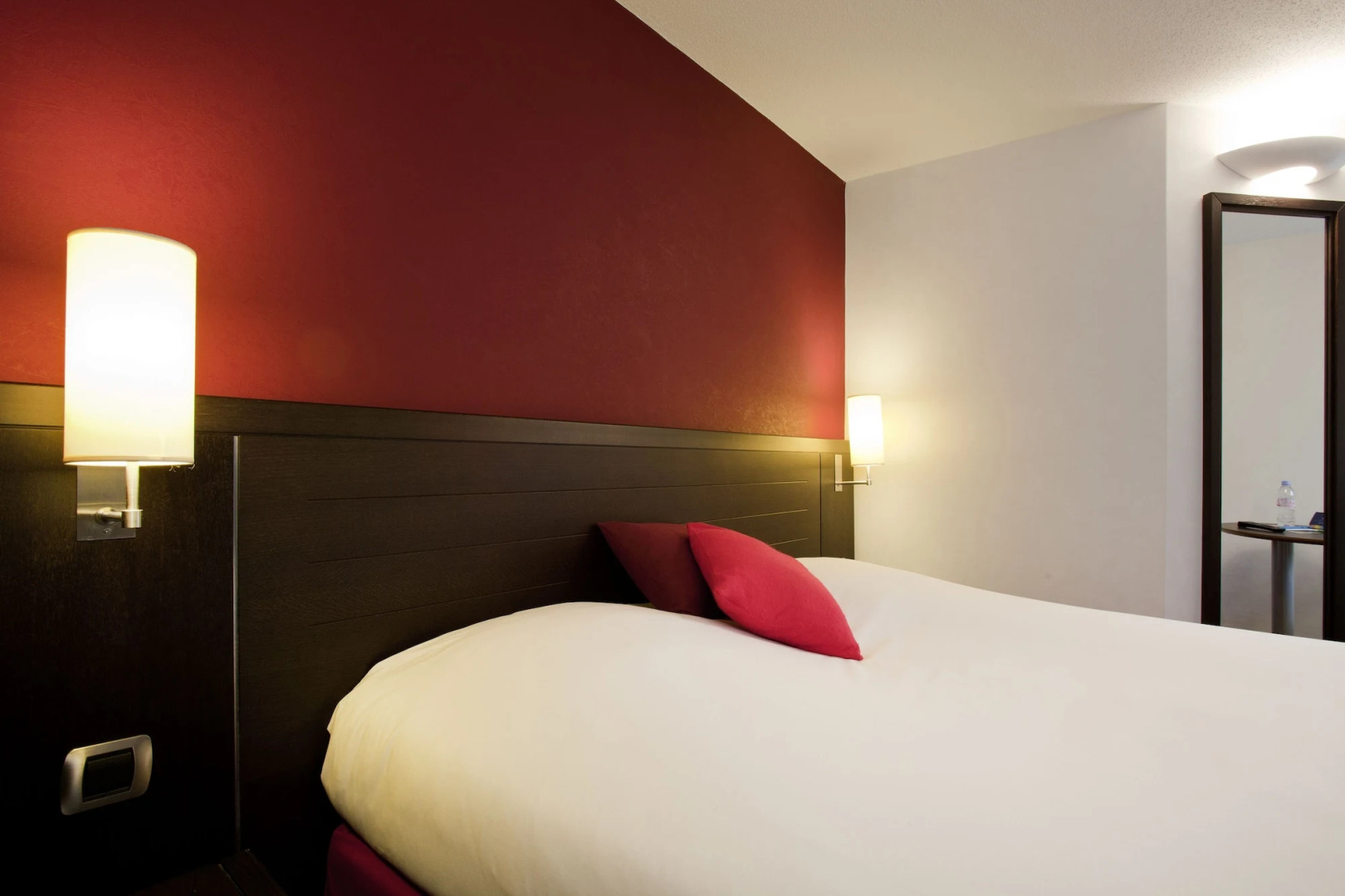 Ibis Styles Belfort Centre