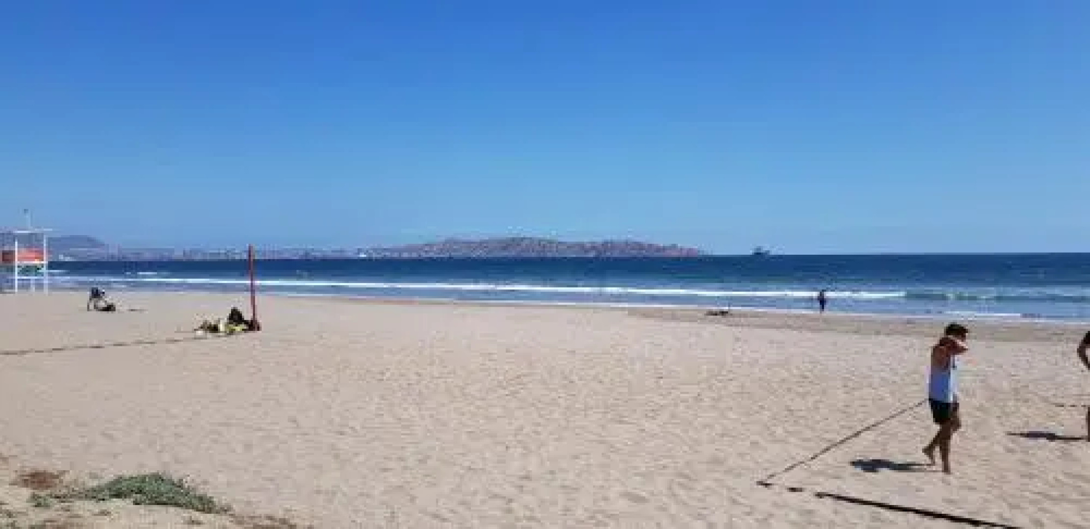 Apart Hotel Serena Beach