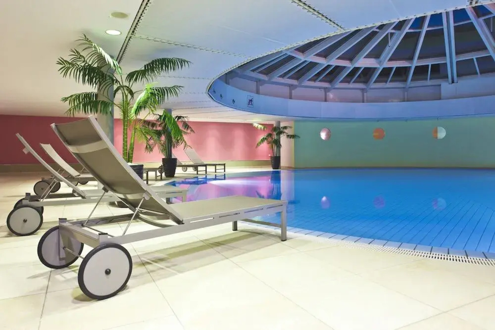 Hapimag Resort Ascona