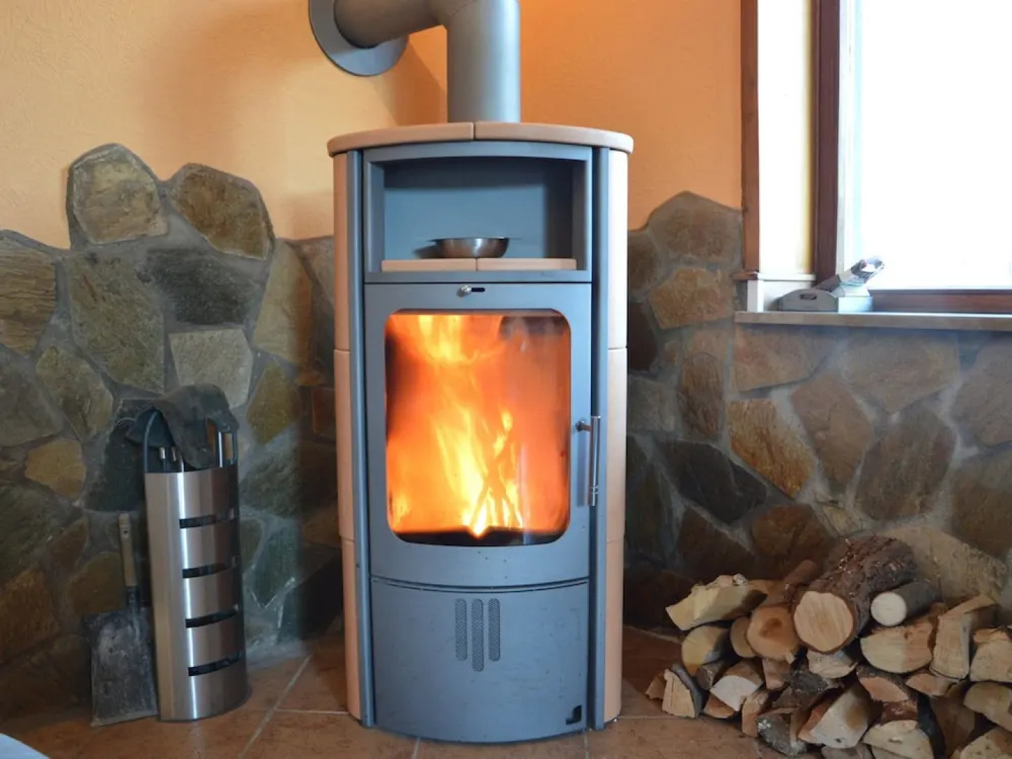 Private Mountain Lodge, Bad Ems