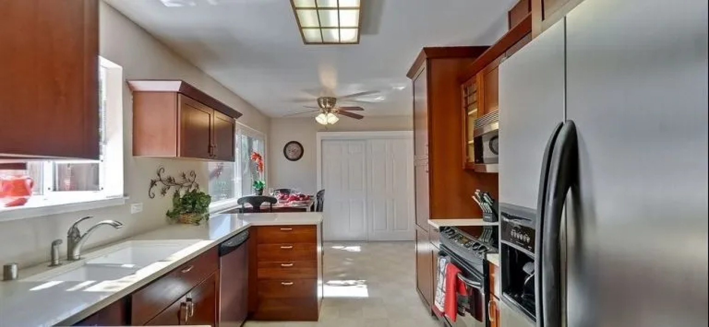 ELF Homes 2 Bedroom House on Bernardo Ave