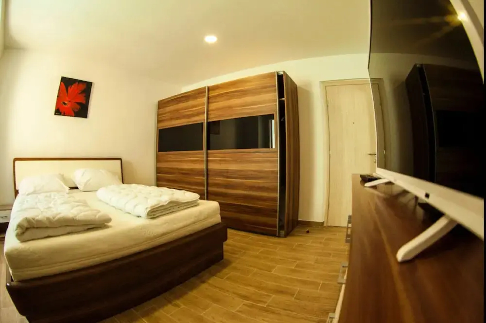 Apartment Lighthouse &free Parking in Izola-isola