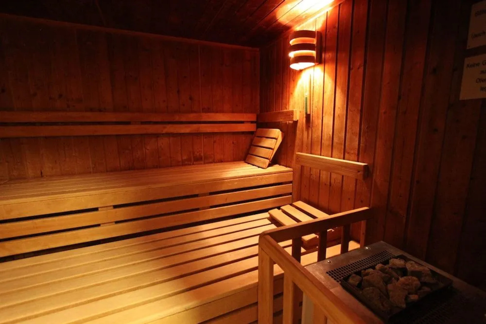 Ferienwohnung Riefenbach