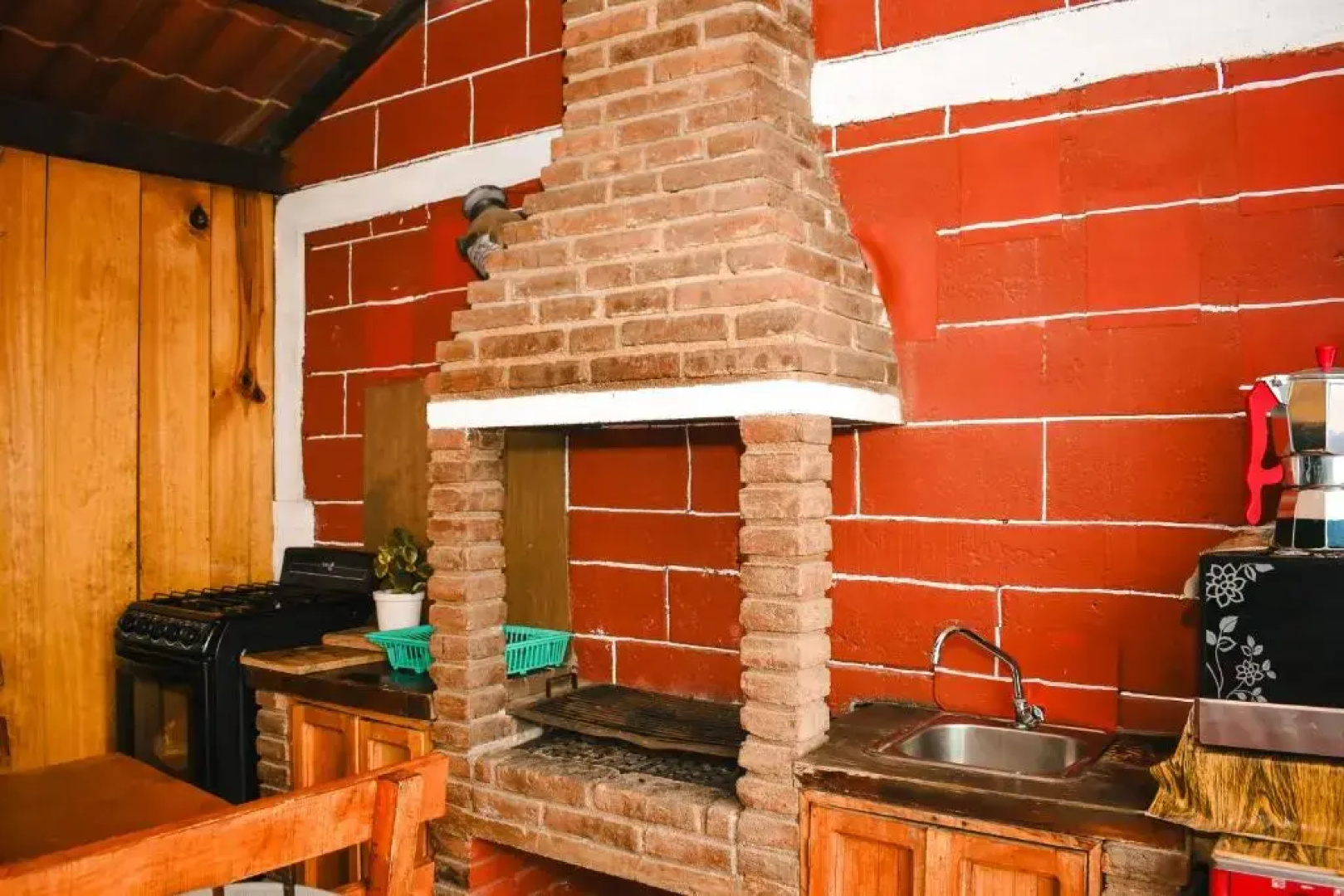 El Paraíso de Zacatlán
