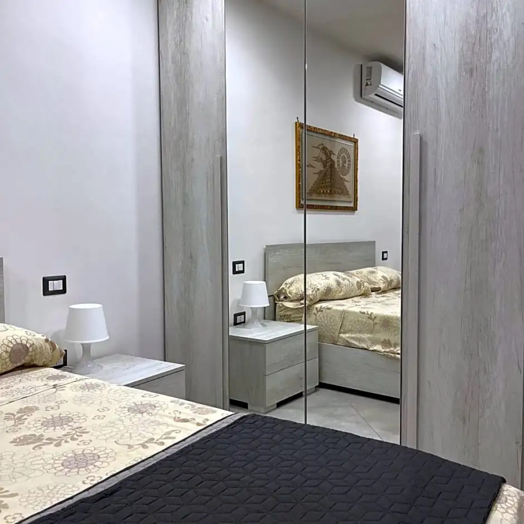 B&B Residenza Vittoria