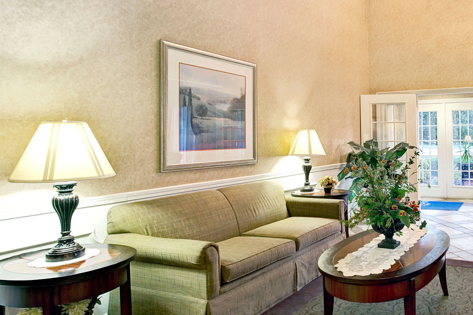 Baymont Inn & Suites - Roanoke Rapids