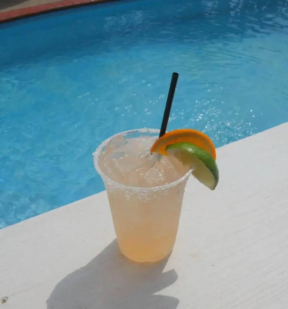 Coco Beach Hotel on South Padre Island