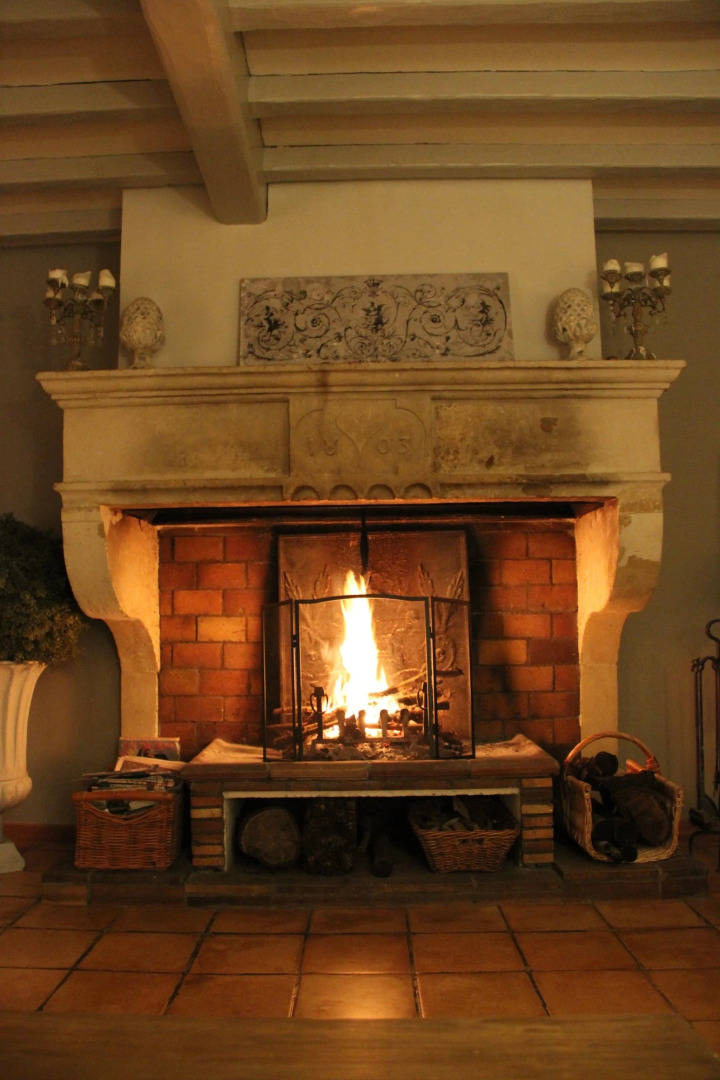 La Bastide du Bouchou