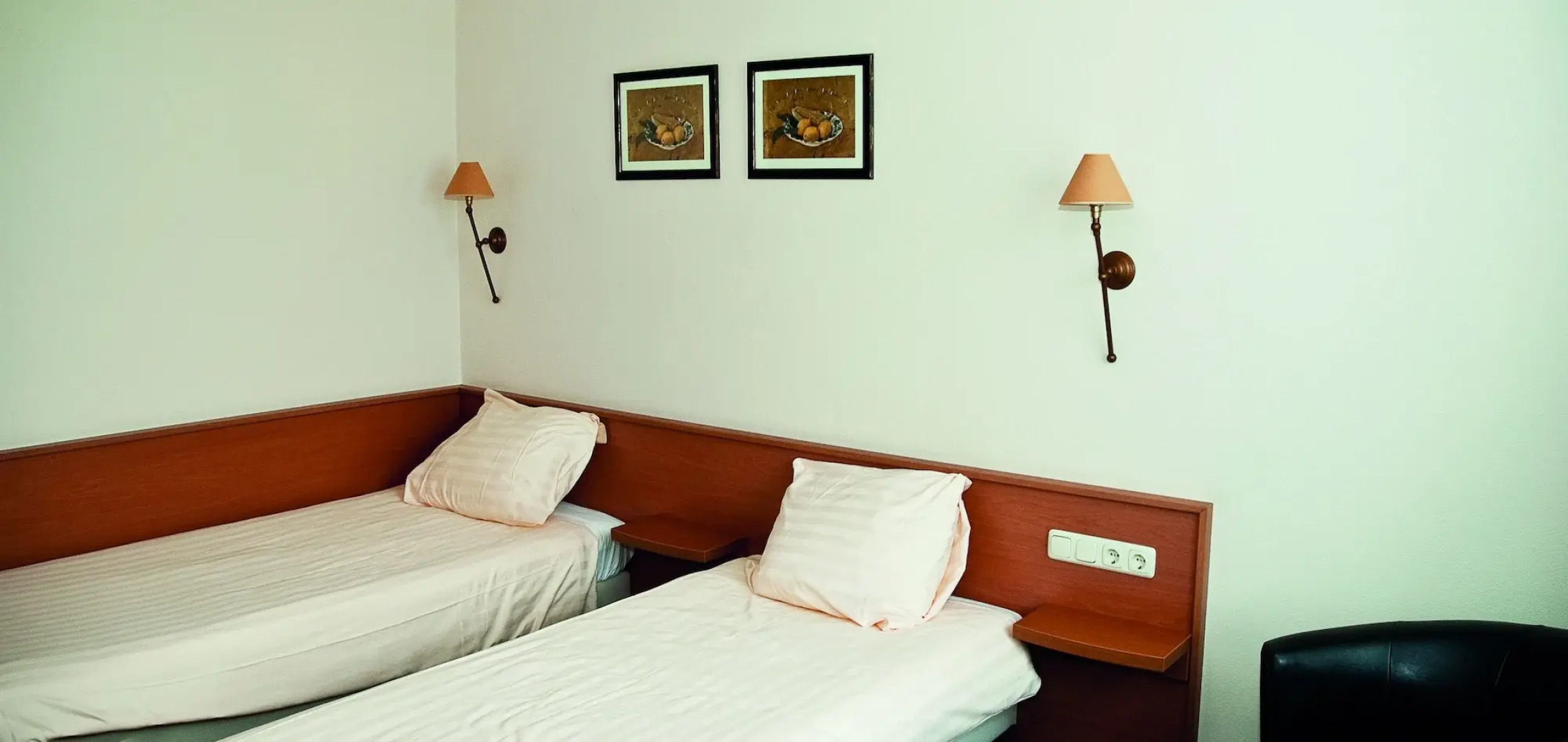 Best Western Hotel Hiddingerberg