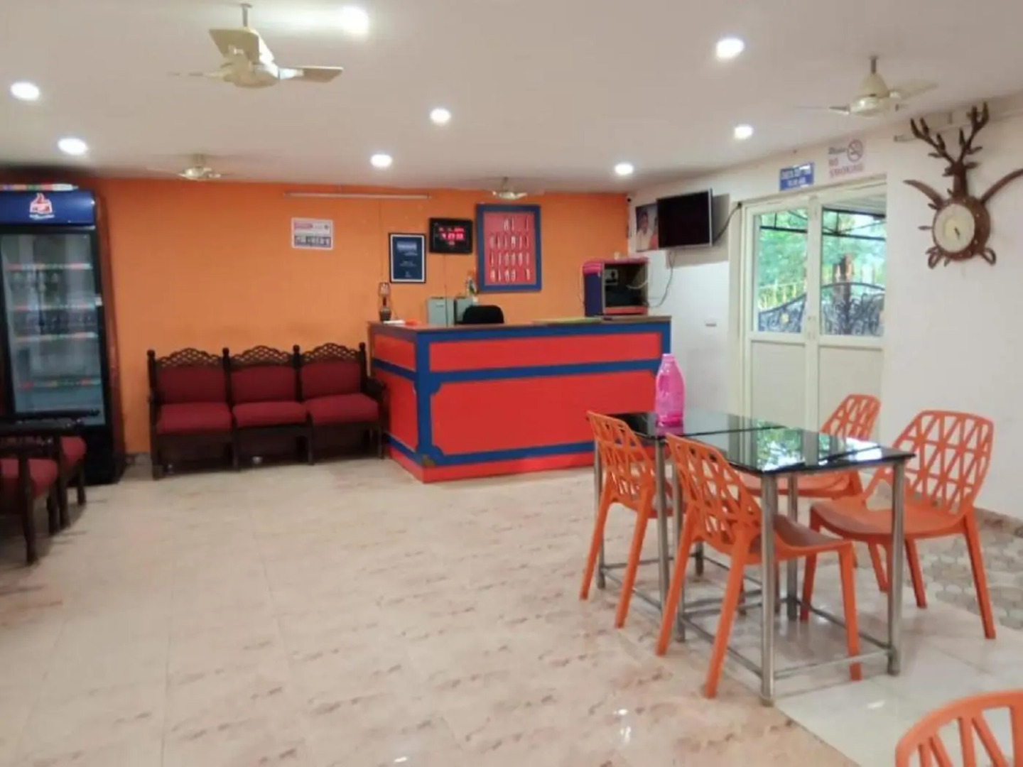 Krishna Tara Comforts