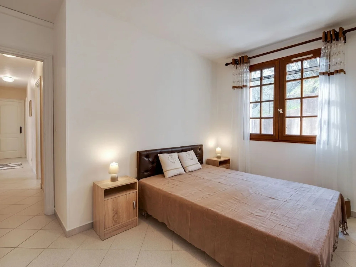 Charming Flat With Pool