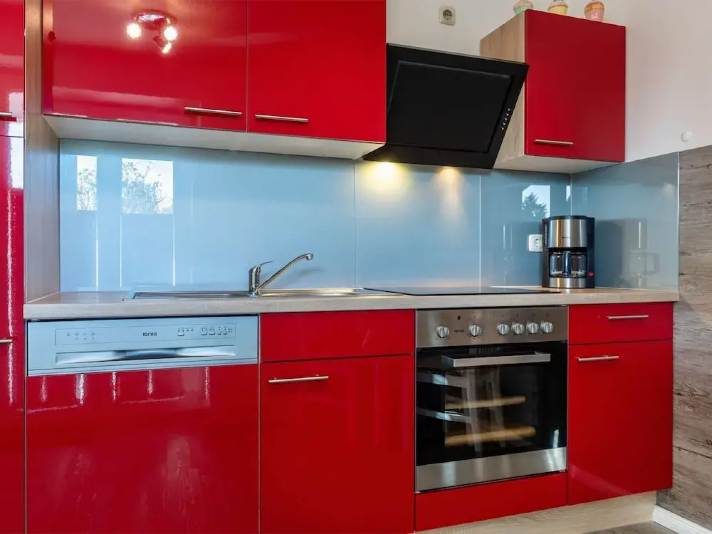 Stunning Apartment in Boltenhagen With Terrace