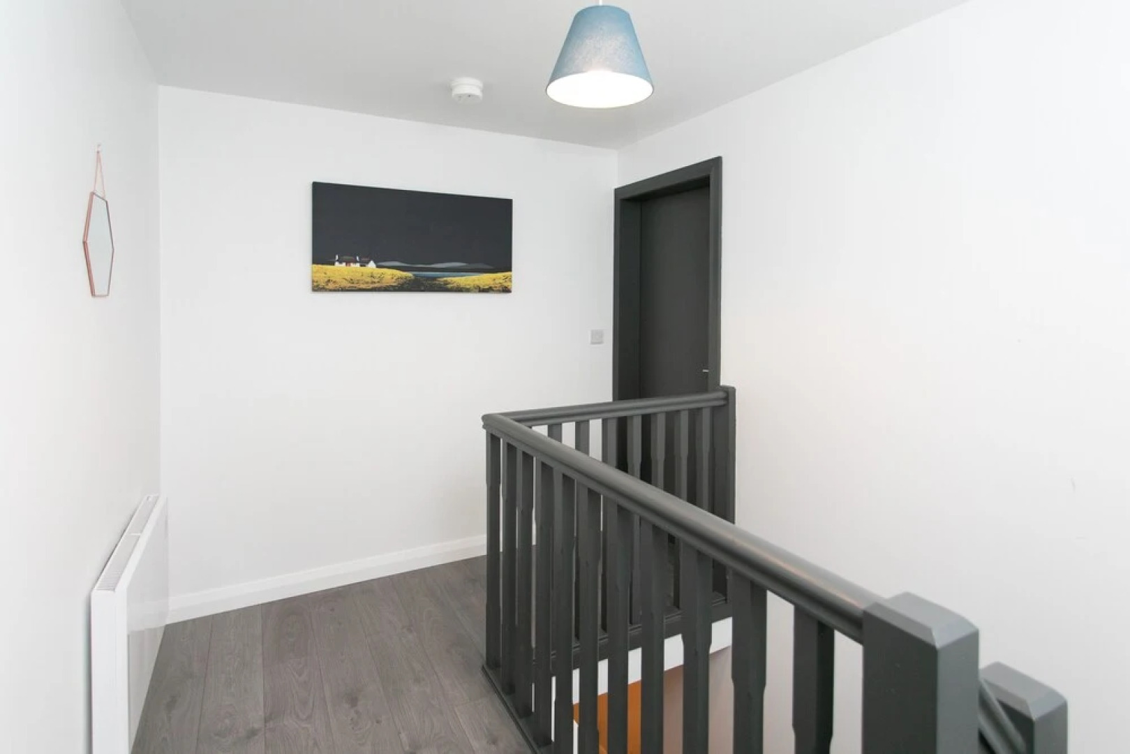 Coast & City - Eglinton Street