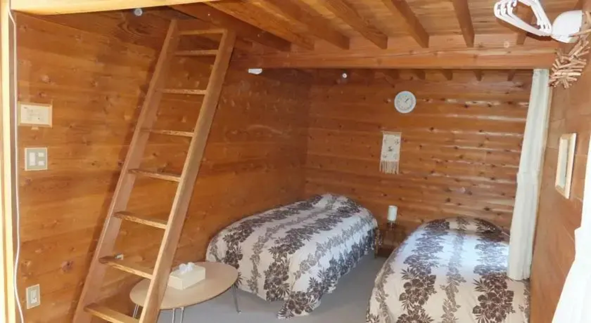 Maruhan Lodge Jiigatake