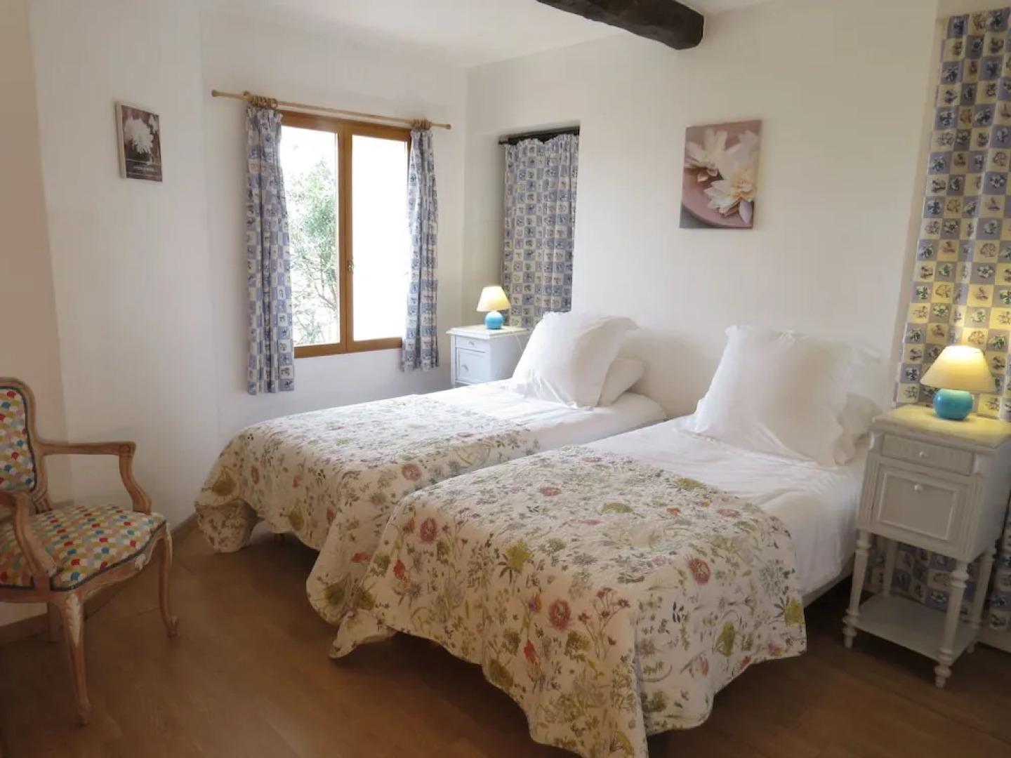 Nature's Pace Holidays