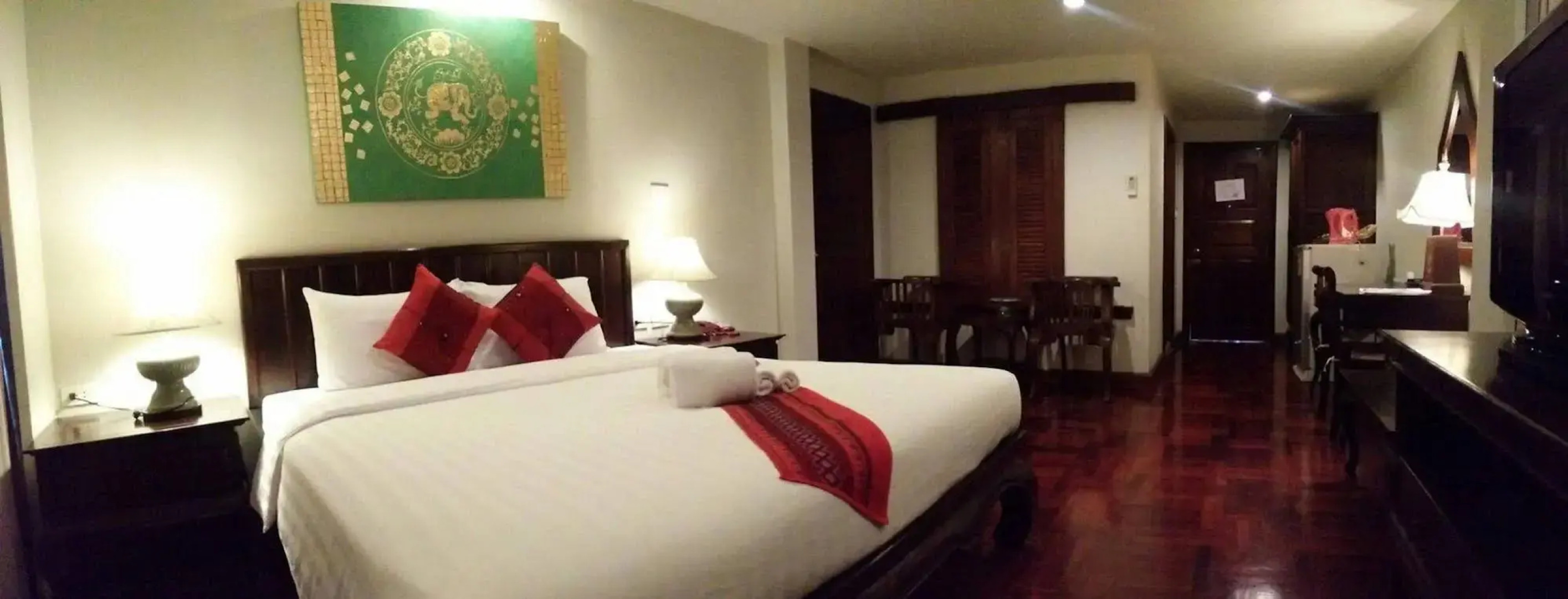 Swankaburi Boutique Hotel
