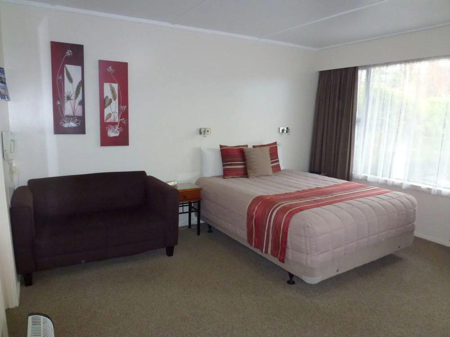 ASURE Adcroft Motel