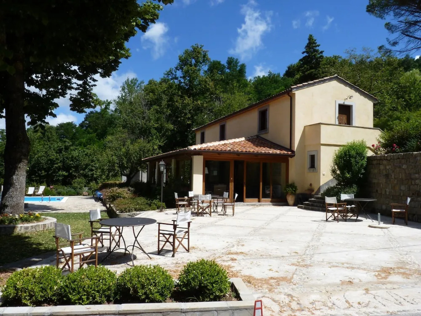 Agriturismo Valle Maira