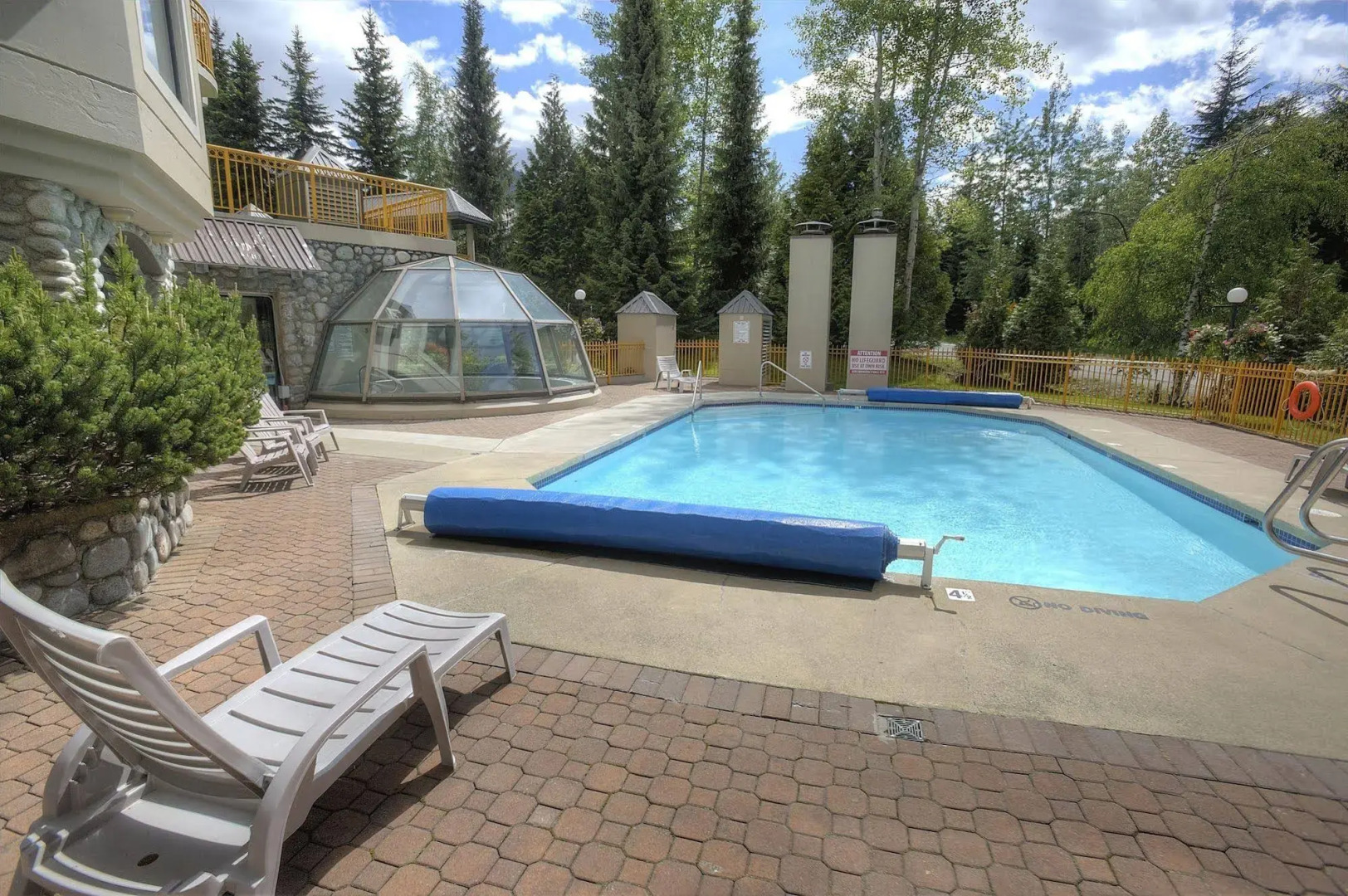 ResortQuest at The Marquise