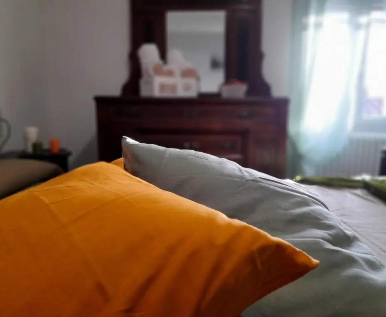 La casetta dei Volontari