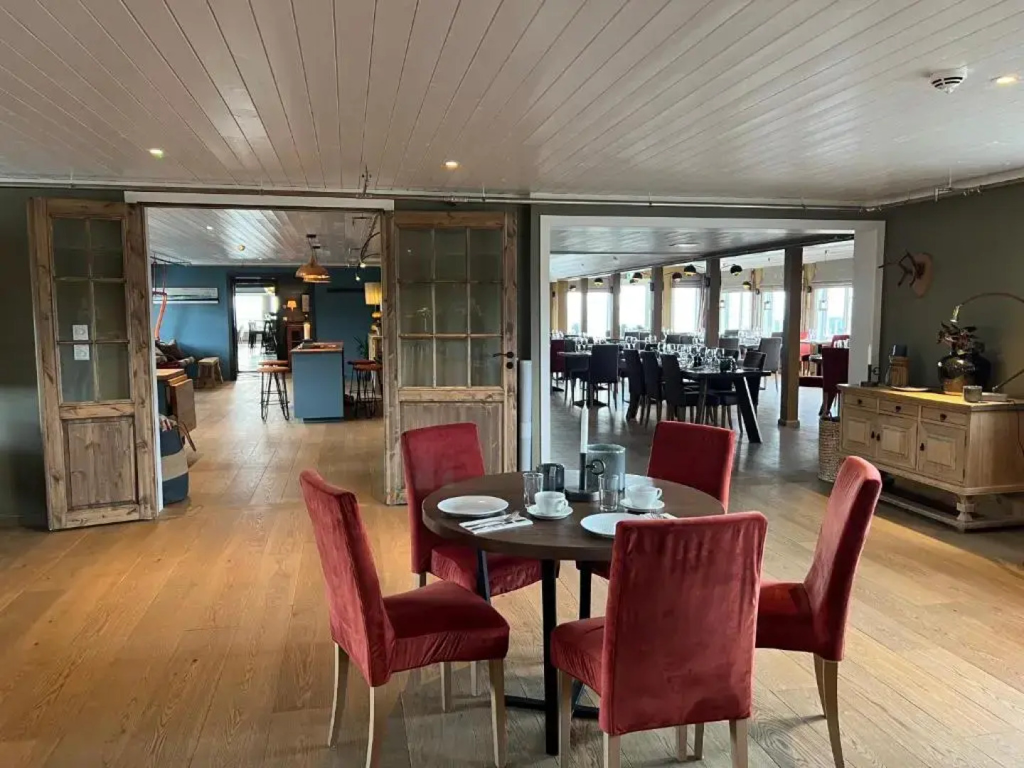 Danebu Kongsgaard Sport & Resort