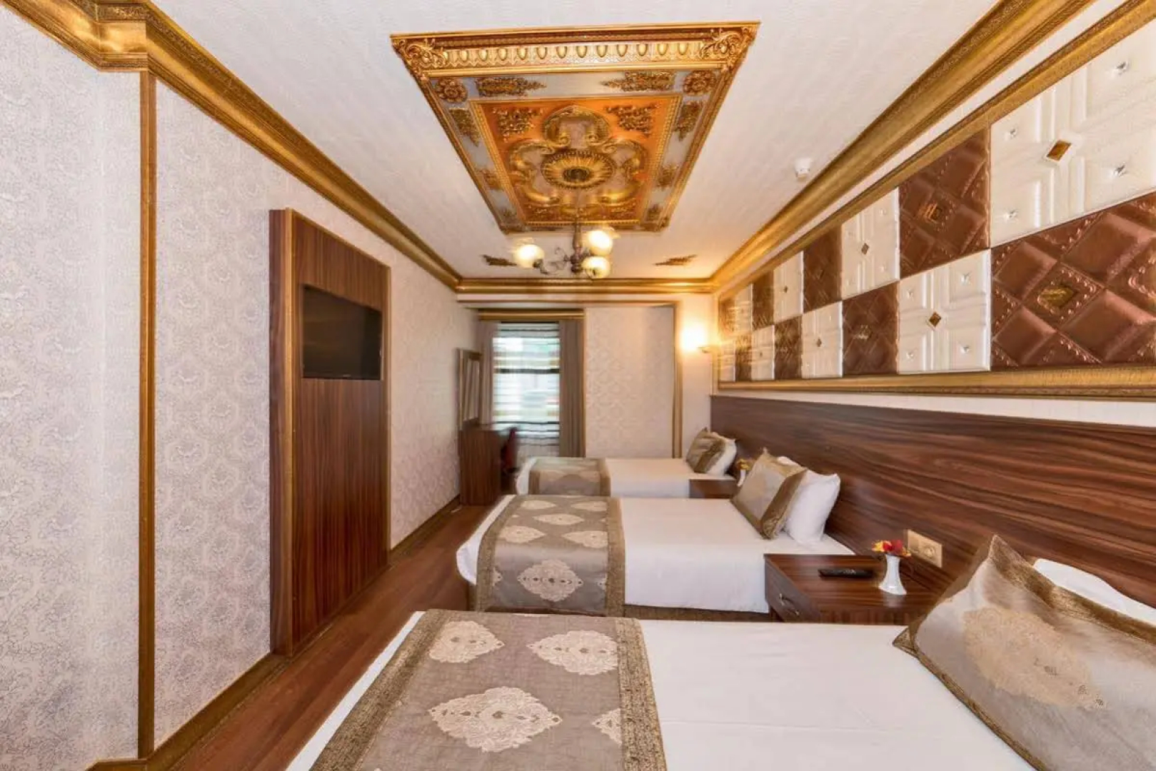 Version Hotel