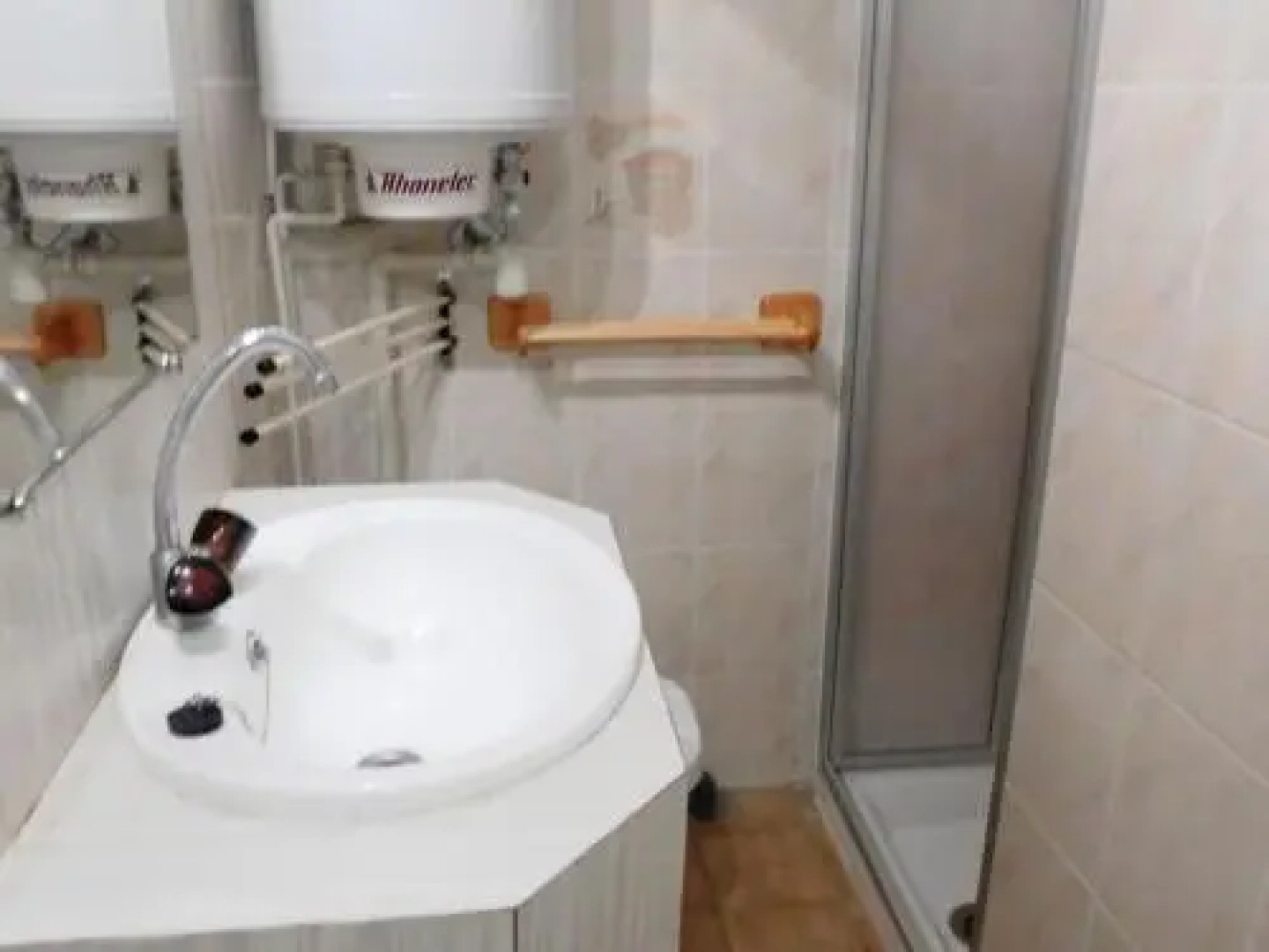 Apartment Corsaires 63