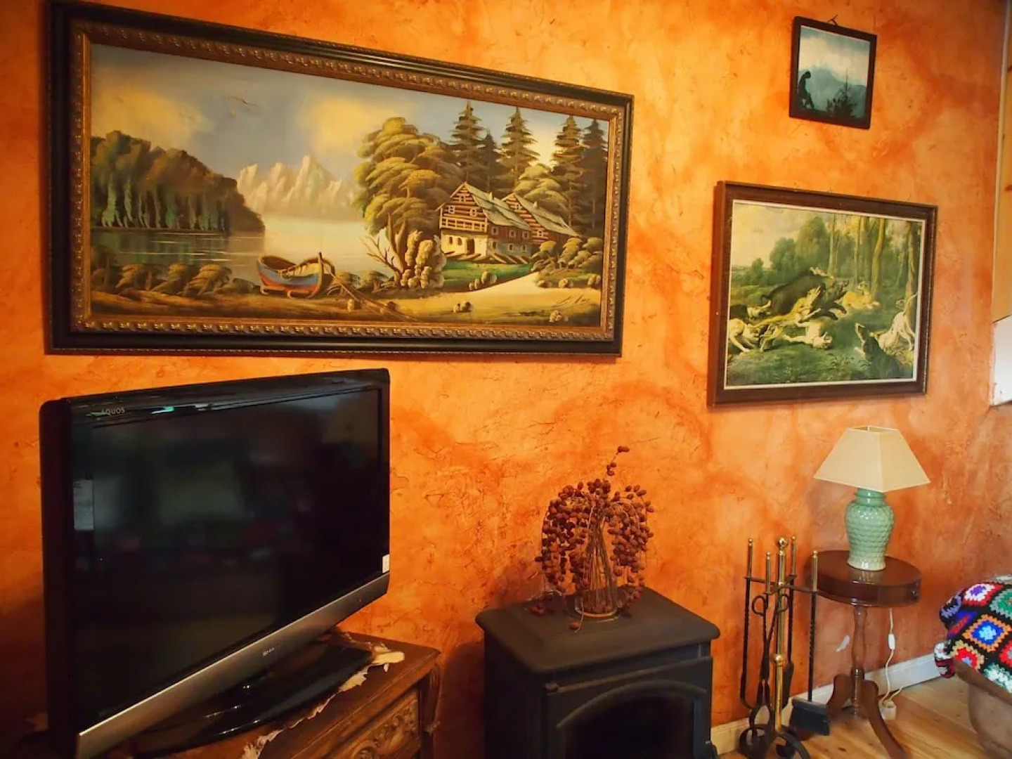 Casa La Cuerna - Casas de los Picos