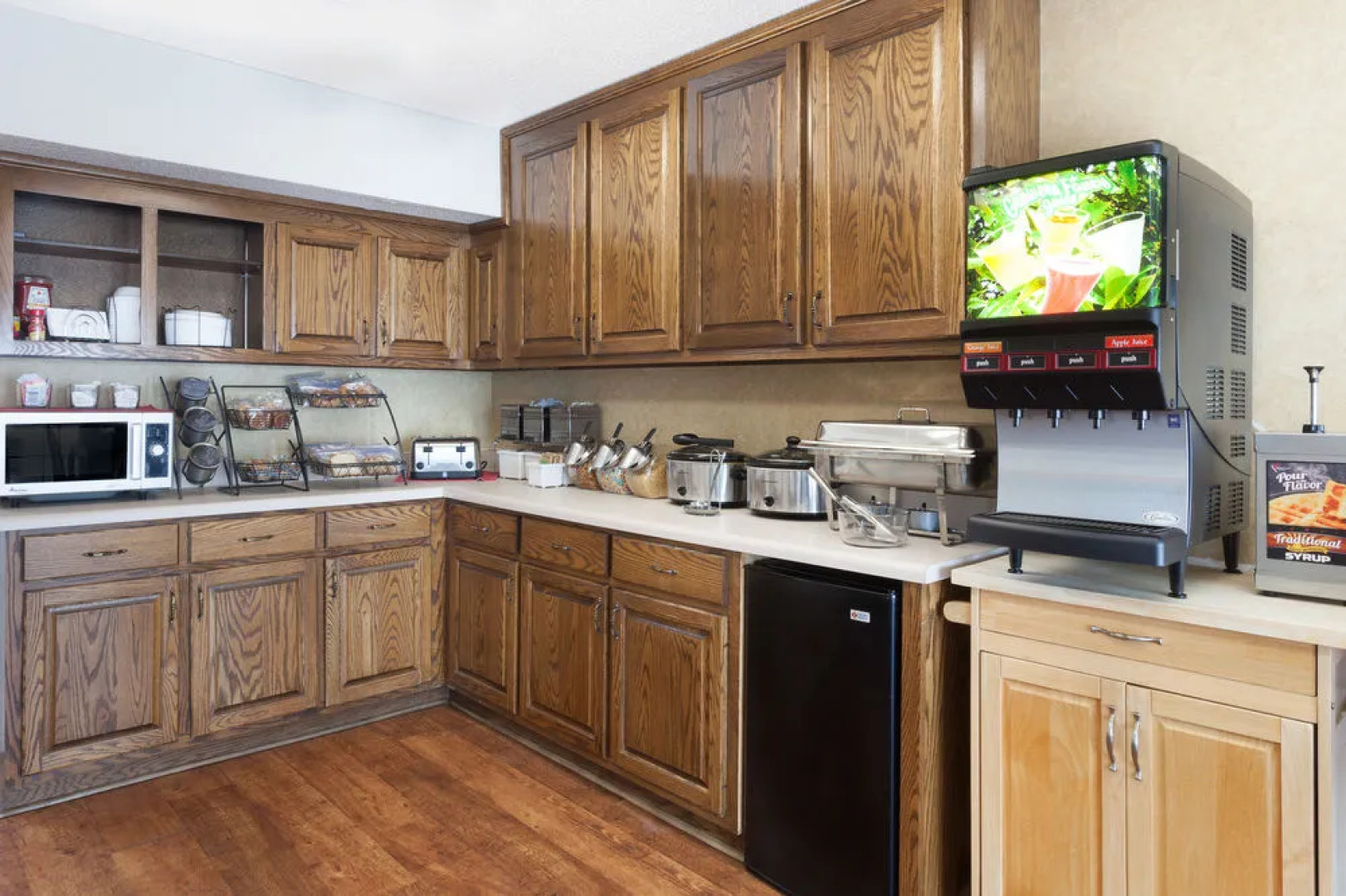 Baymont Inn & Suites Tullahoma