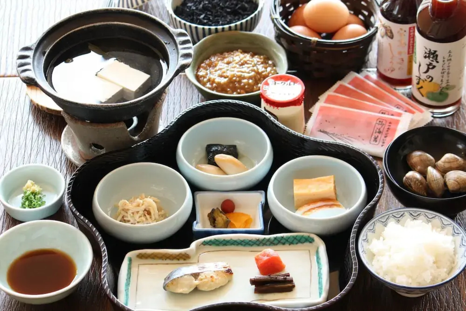 Miyahama Grand Hotel