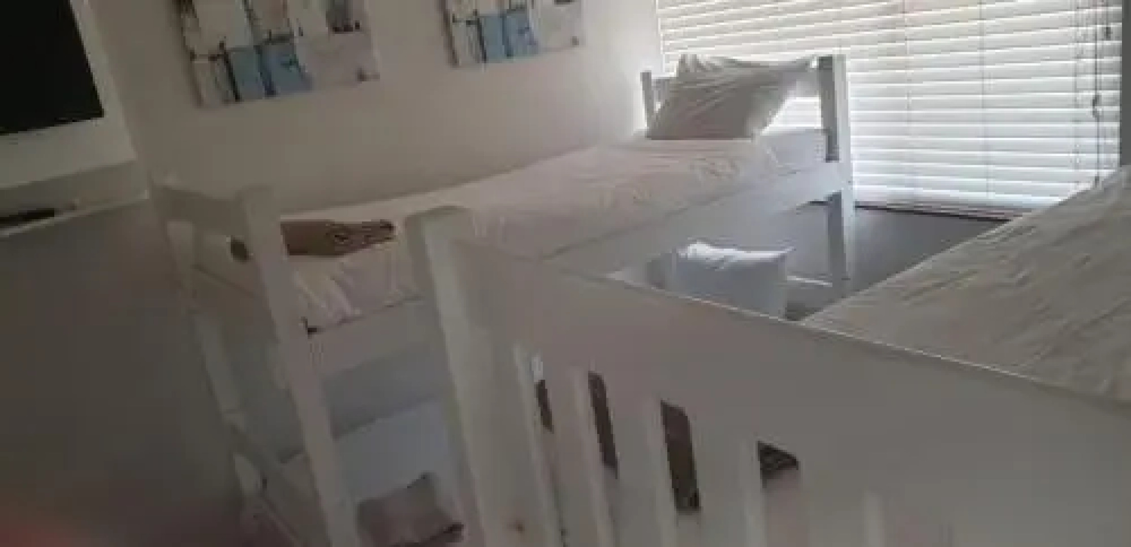 Dumela Margate Flat No 18