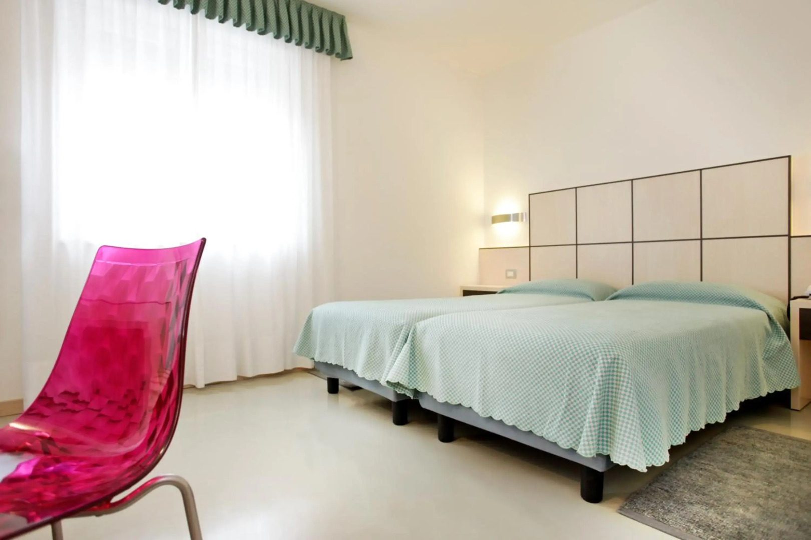 Hotel Miorelli