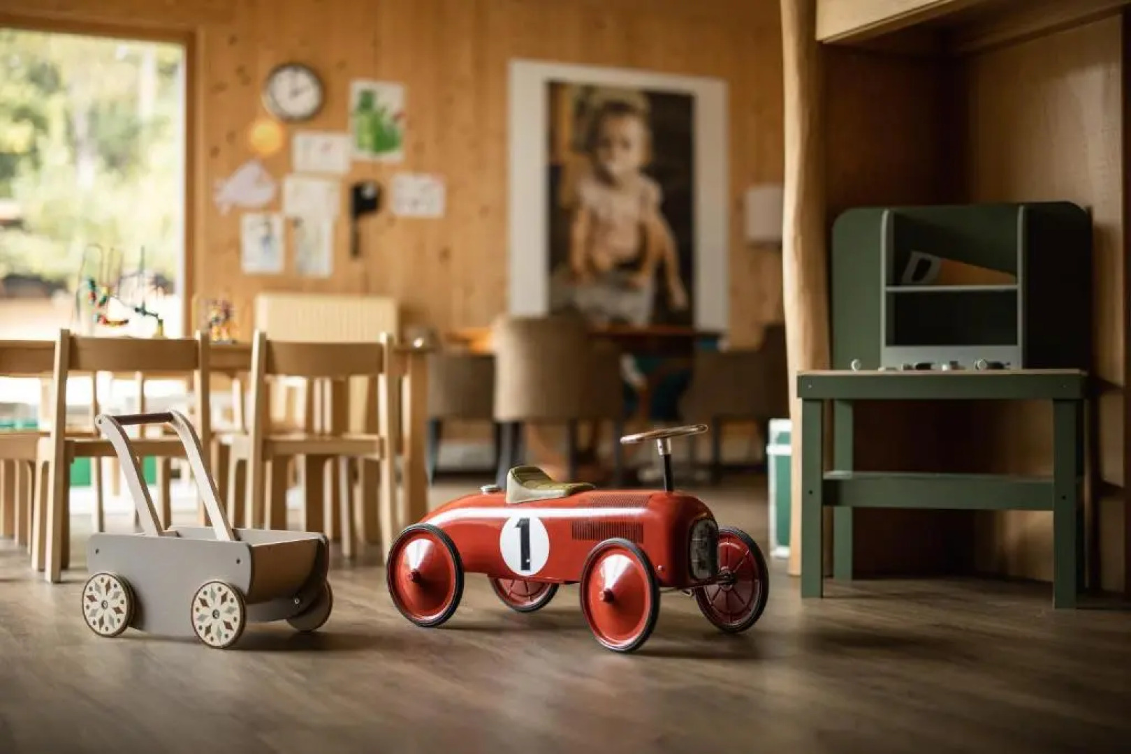 DolceVita Hotel Alpiana Resort