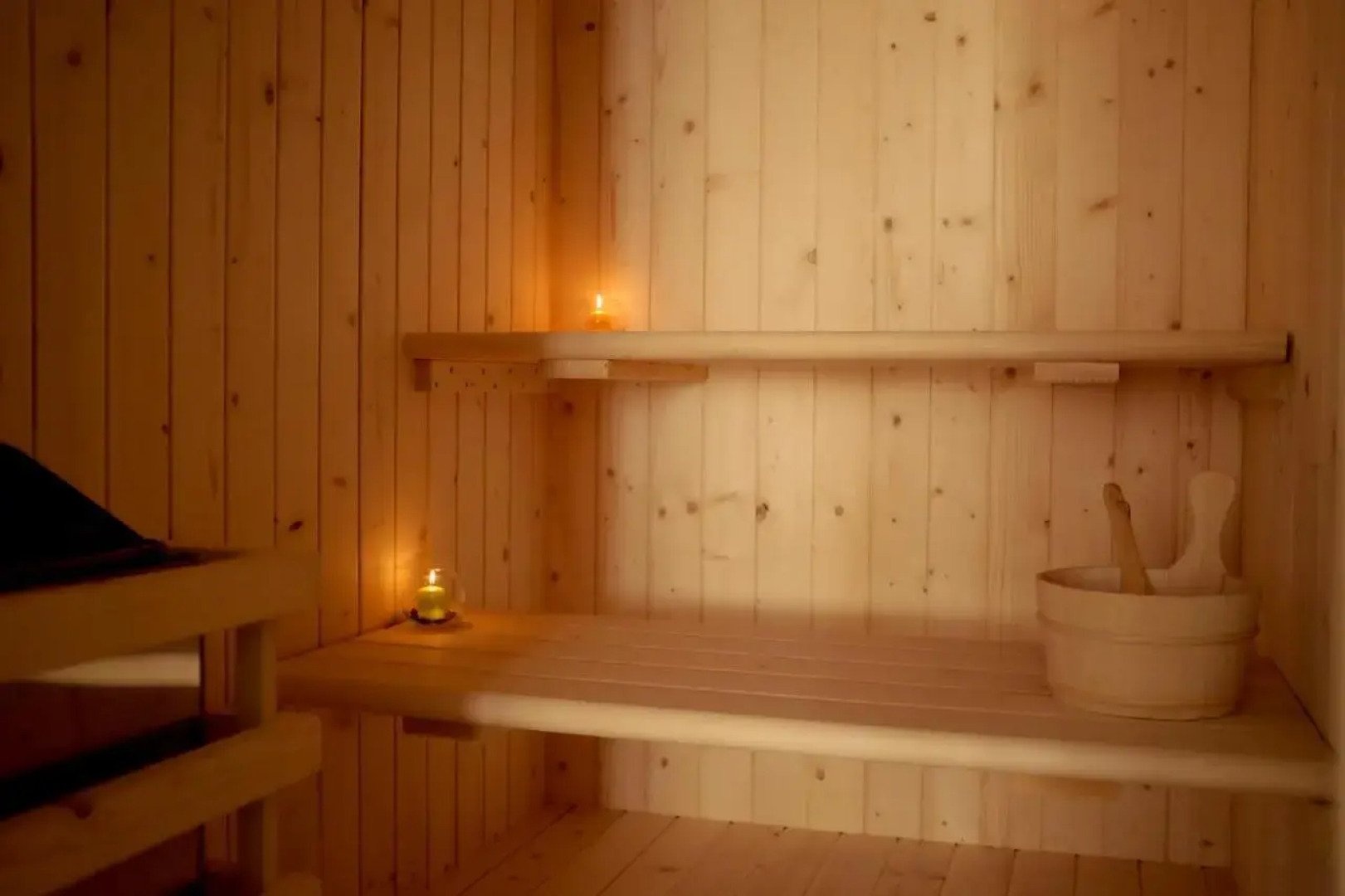 Kamares Luxury Apartments