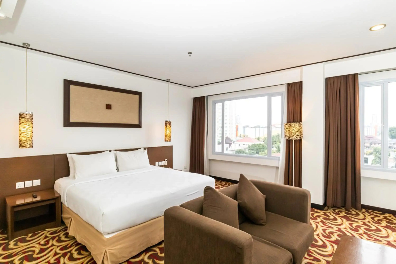Swiss-Belinn Baloi Batam