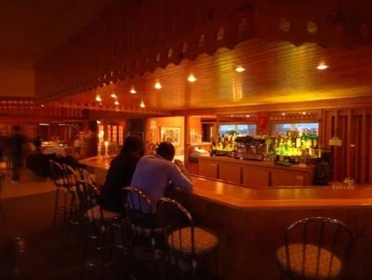 Hôtel Motel La Côte Surprise