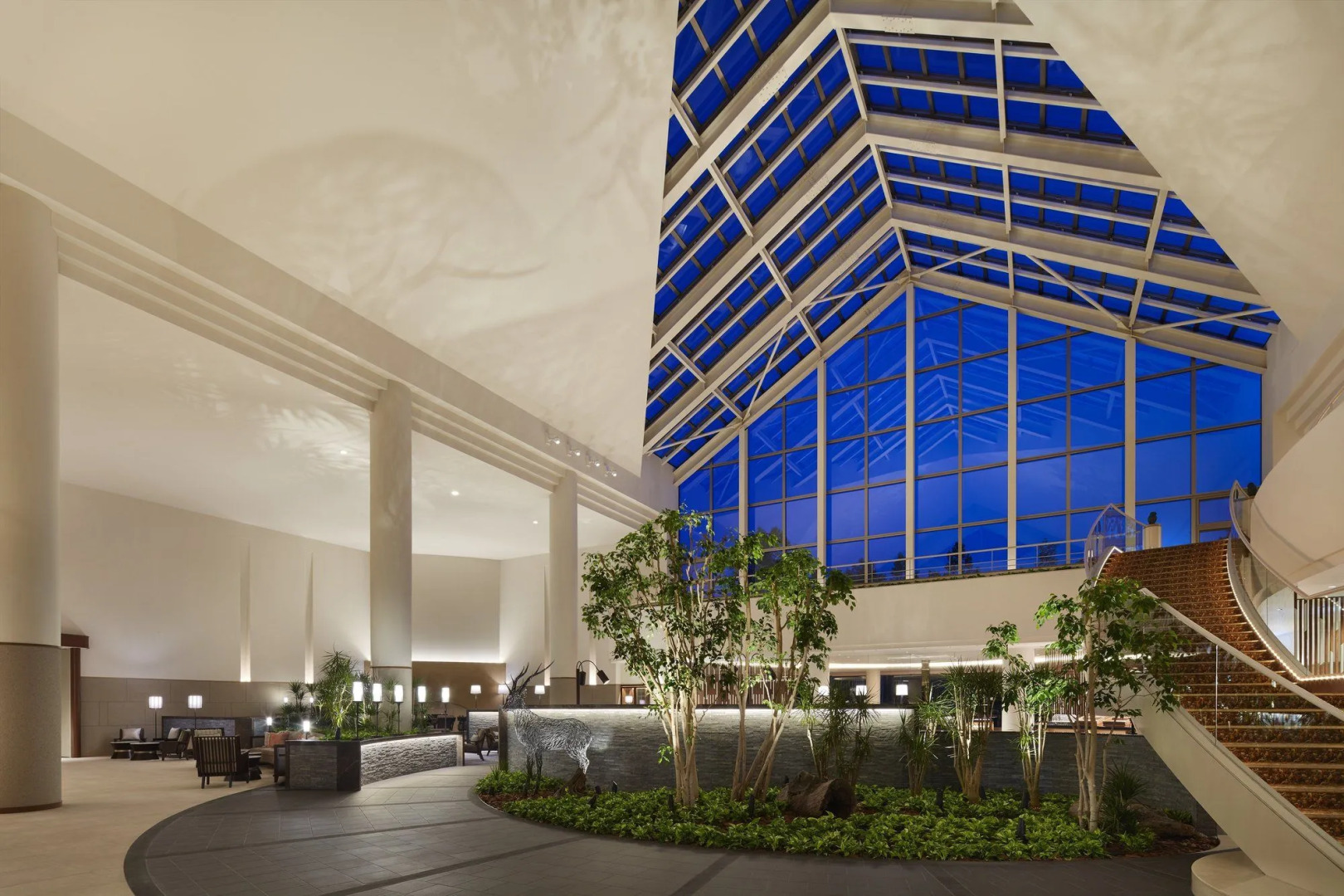 The Westin Rusutsu Resort