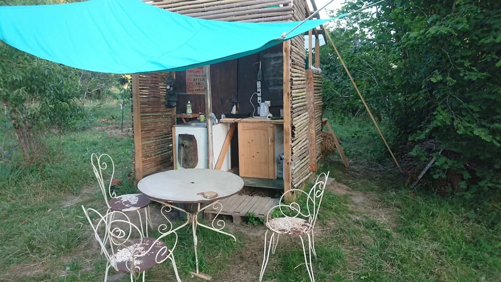 La Piraterie des Galinoux