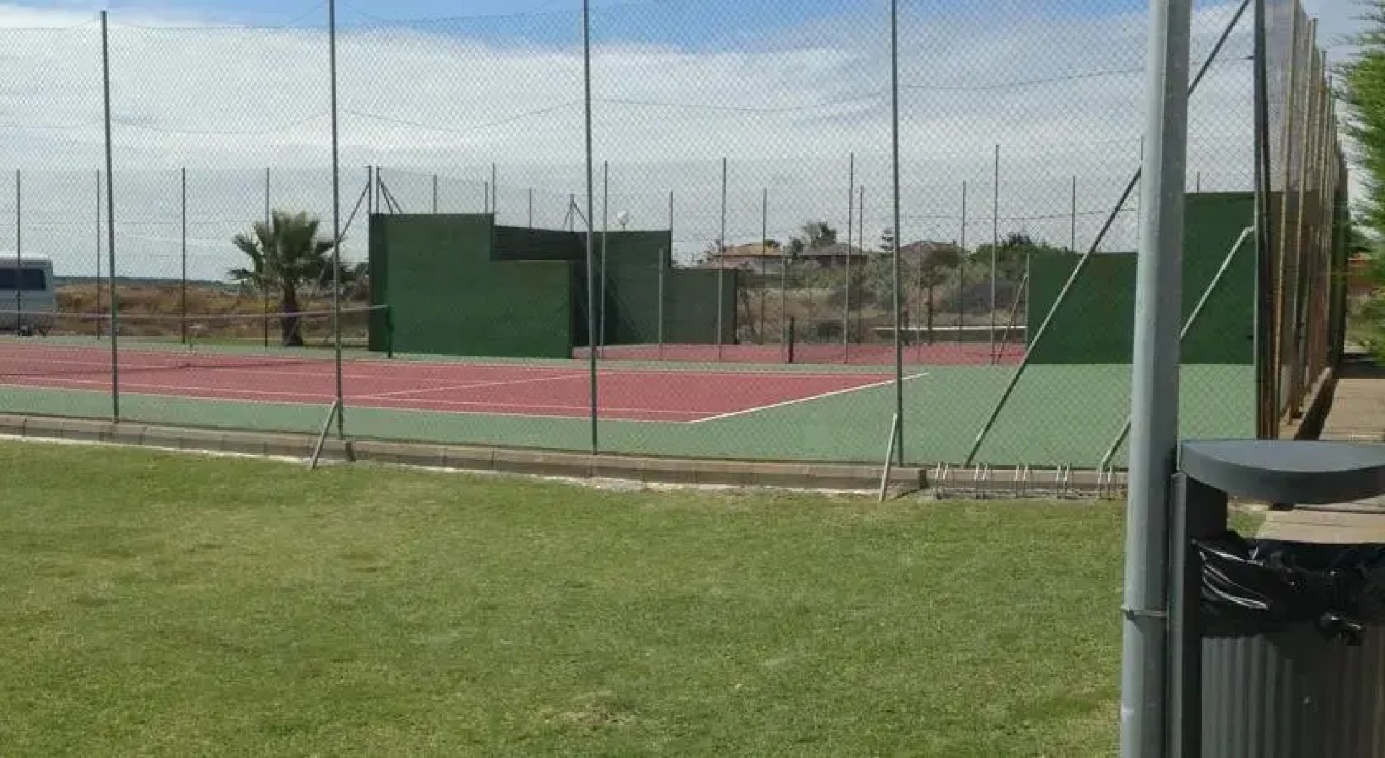 Apartment Apartaclub La Barrosa